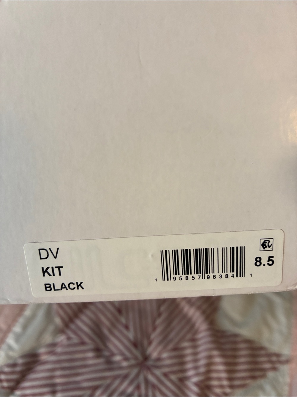 Dolce Vita Classic Black Knee Boots New Sz 8.5 - Picture 2 of 9